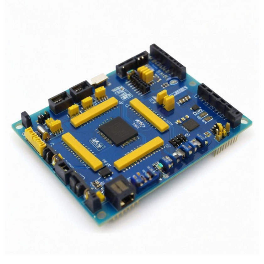 Support One-Stop Oem Service Pcba Assembly Professional Pcba solution development 