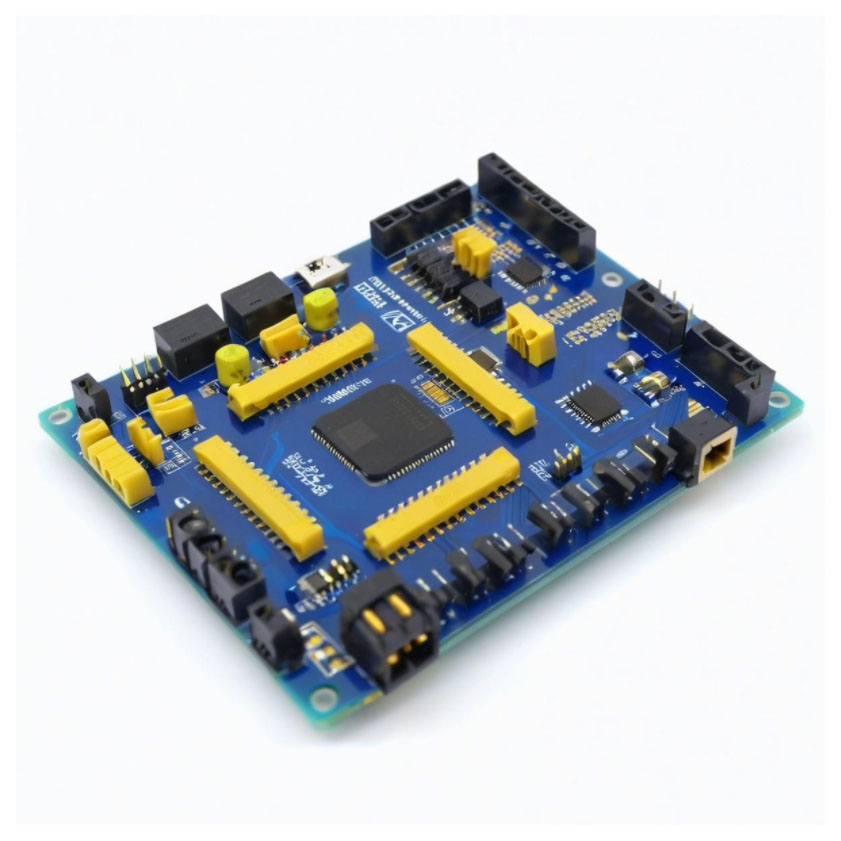 Support One-Stop Oem Service Pcba Assembly Professional Pcba solution development 