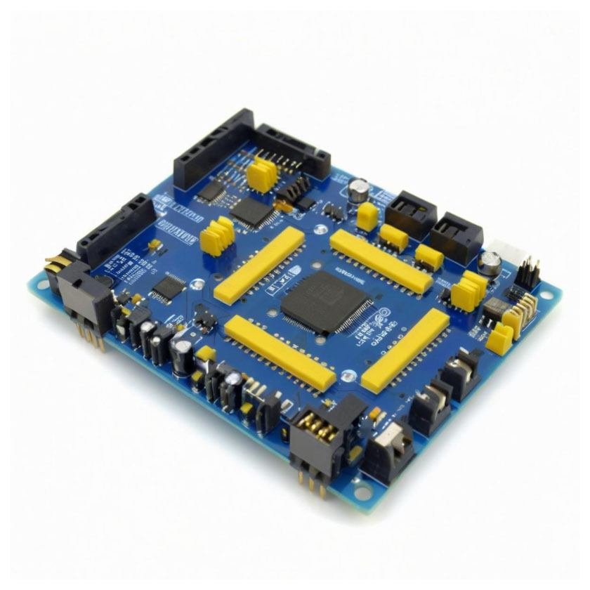 Support One-Stop Oem Service Pcba Assembly Professional Pcba solution development 