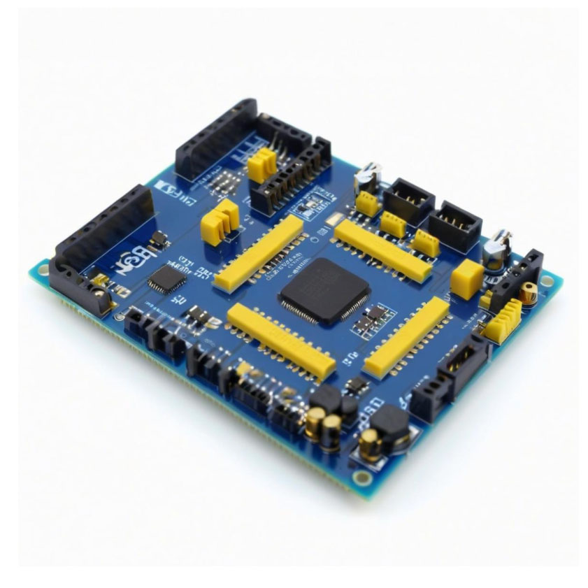 Support One-Stop Oem Service Pcba Assembly Professional Pcba solution development 