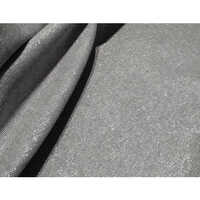 350 Gsm Glitter Foil Lurex Fabrics - Color: Different Available