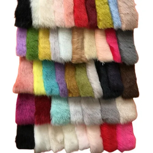 Vary Super Soft And Velova Imported Fur Fabrics For Kids