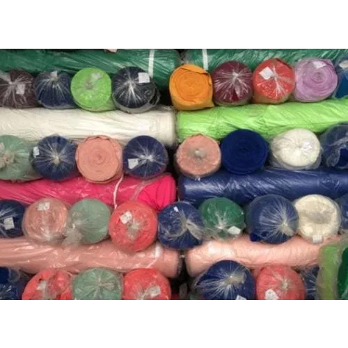 टी-शर्ट, सह-क्रम सेट और पैंट के लिए टेंसेल फैब्रिक