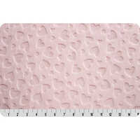 Soft And Comfortable Knitted Embossed Fabrics