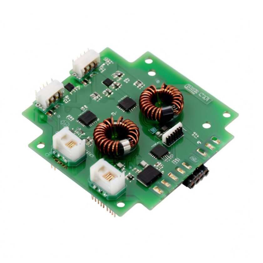  charger circuit Control board OEM factory custom 5V9V12V1A 12V2A Power board PCBA suitable for power tools