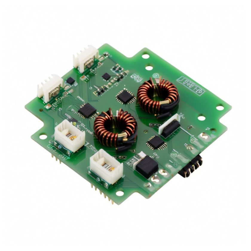  charger circuit Control board OEM factory custom 5V9V12V1A 12V2A Power board PCBA suitable for power tools