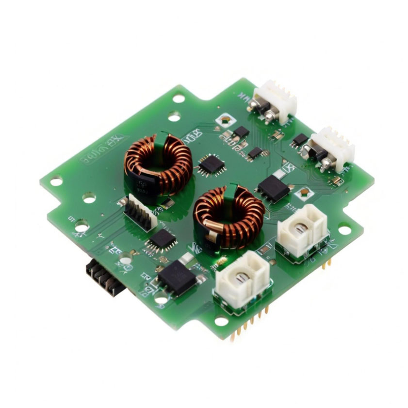  charger circuit Control board OEM factory custom 5V9V12V1A 12V2A Power board PCBA suitable for power tools