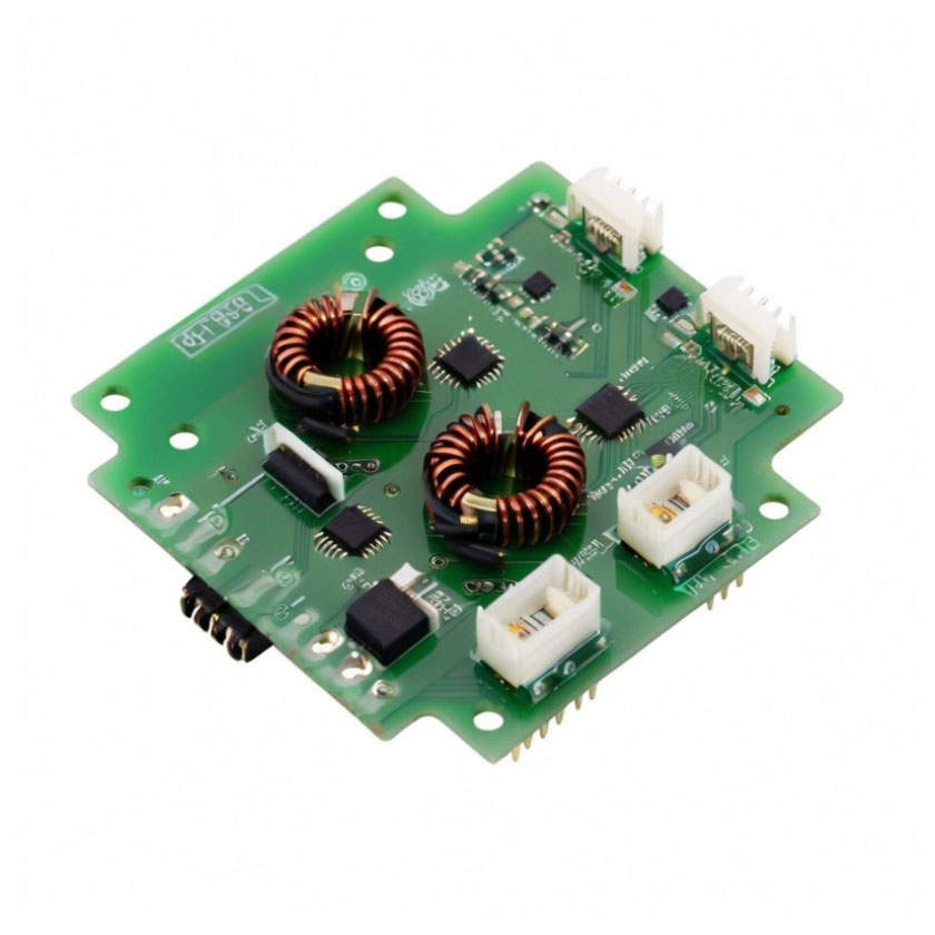  charger circuit Control board OEM factory custom 5V9V12V1A 12V2A Power board PCBA suitable for power tools