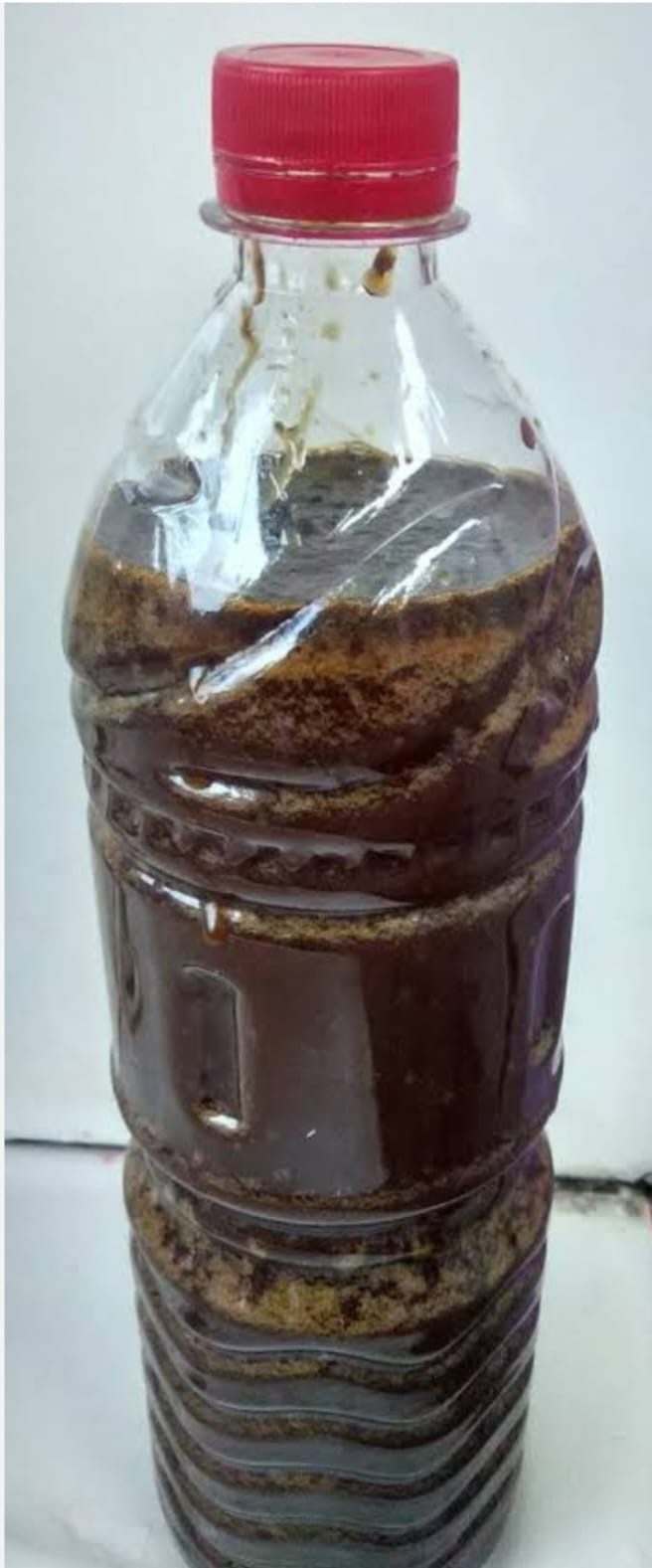 Fish amino acid