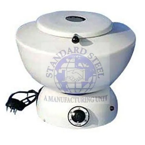 Medico Centrifuge Machine - Color Code: White