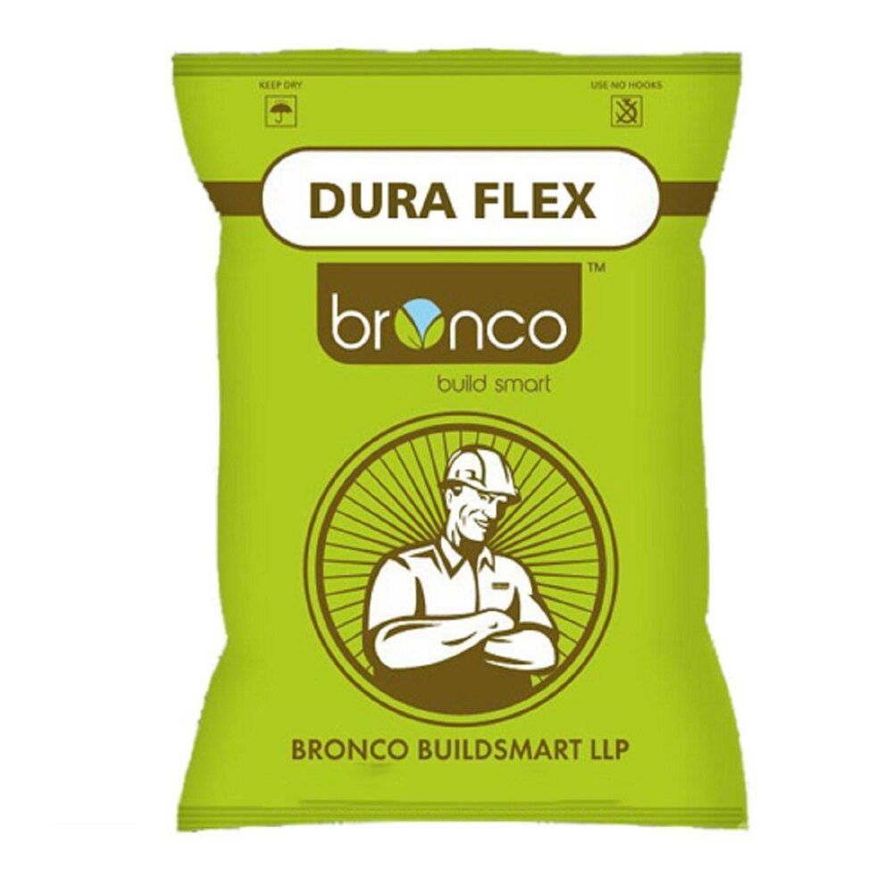 Bronco Dura Flex