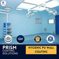 PU Floor Coating Services