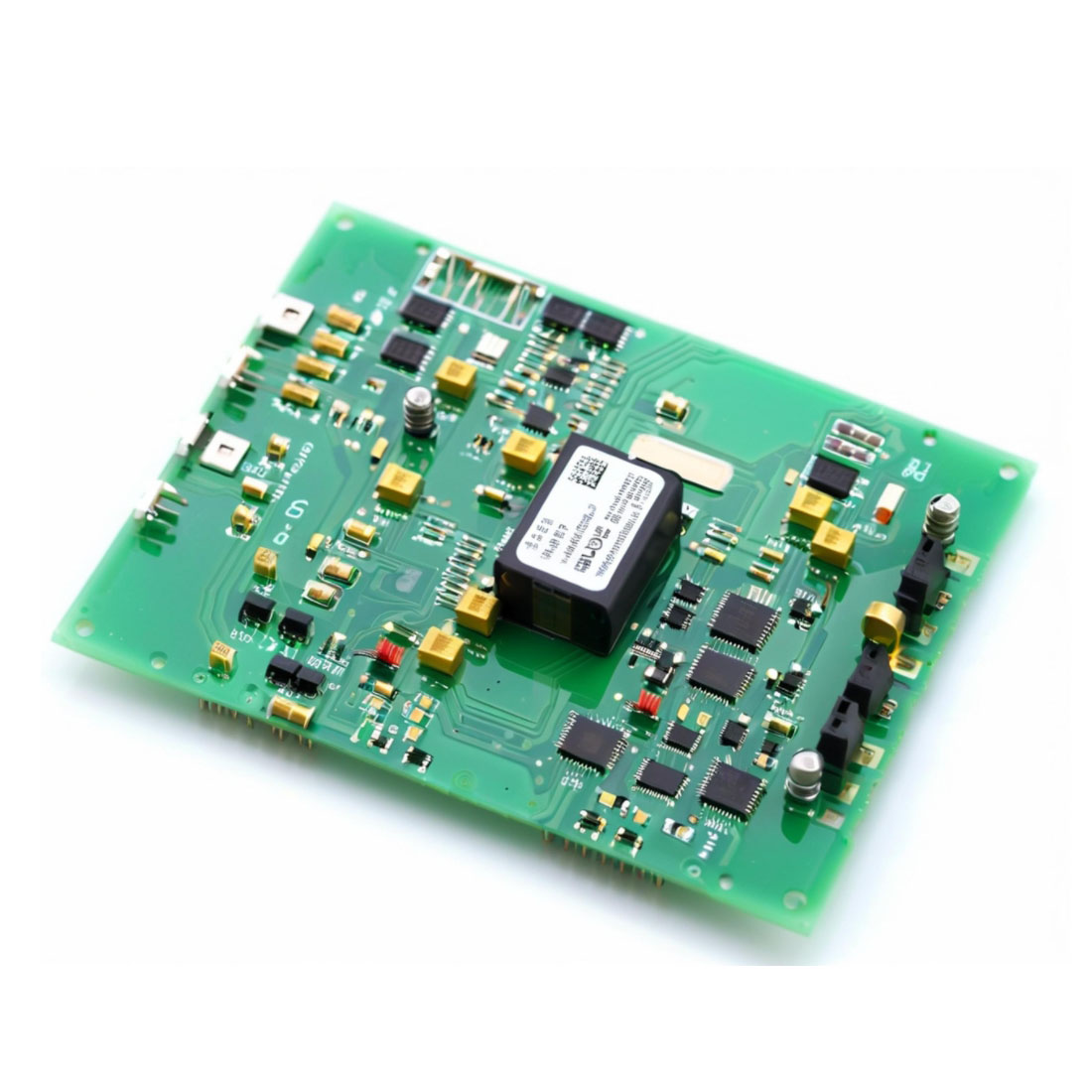 BLM3401/CJ3401 BOM PCB PCBA SMT 3D Printing CNC Mechatronic integrated circui assembly supplier manufacturer