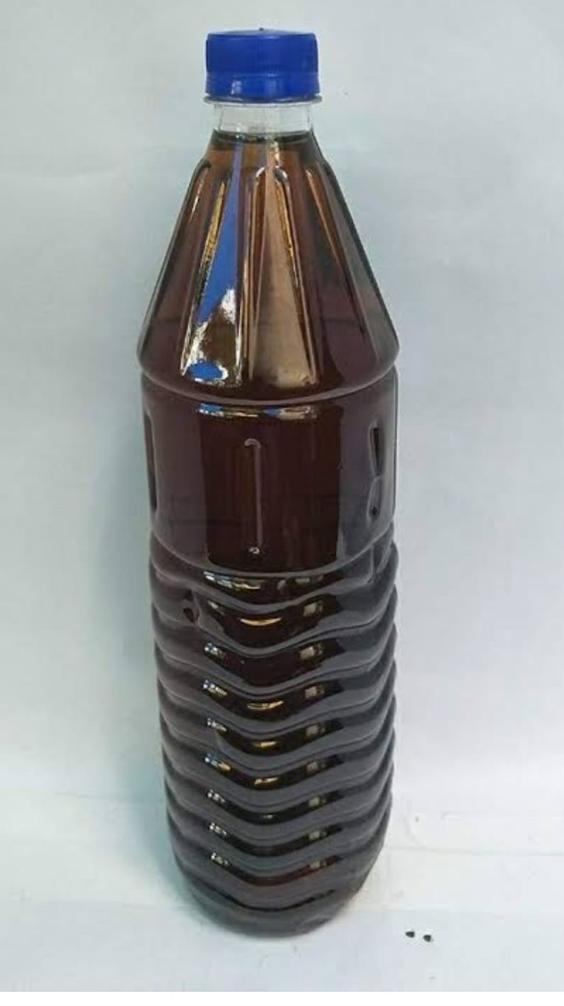 vermi water