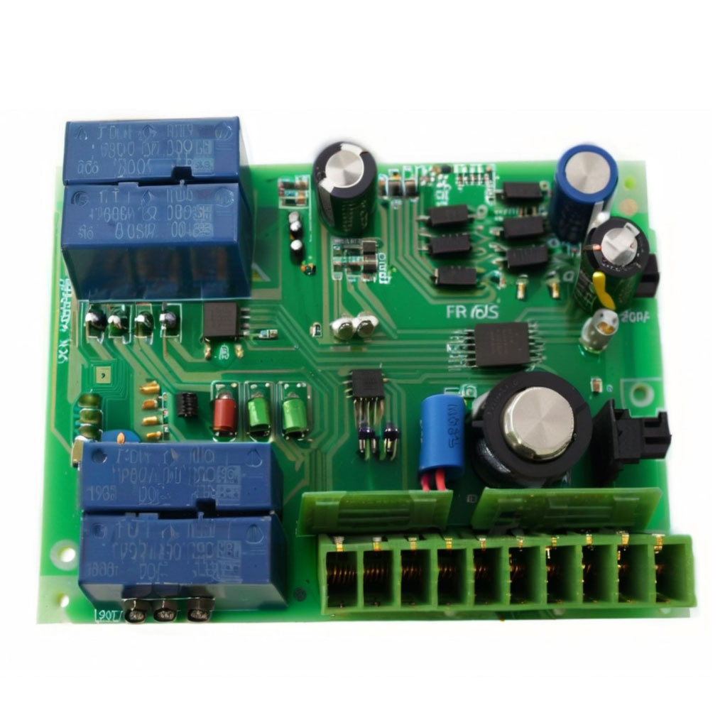 Reliable Electronic Pcb Assembly Manufacturer In China Provide Pcb Design And Smt Pcba Assembly one stop Service