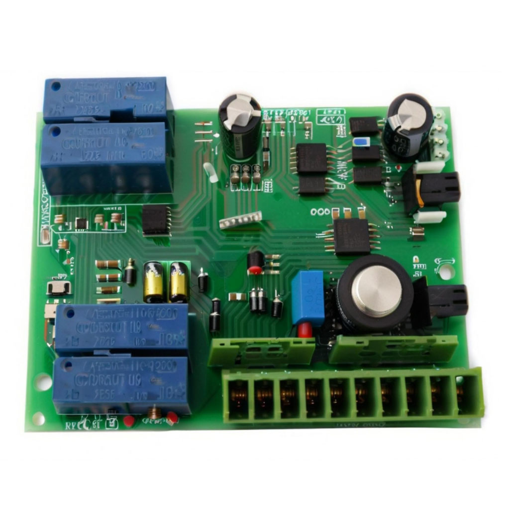 Reliable Electronic Pcb Assembly Manufacturer In China Provide Pcb Design And Smt Pcba Assembly one stop Service