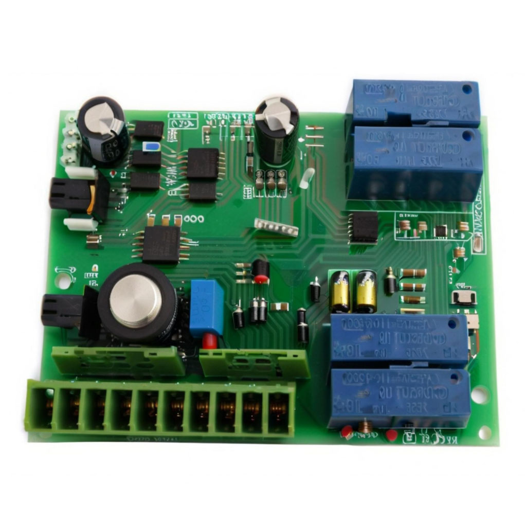 Reliable Electronic Pcb Assembly Manufacturer In China Provide Pcb Design And Smt Pcba Assembly one stop Service