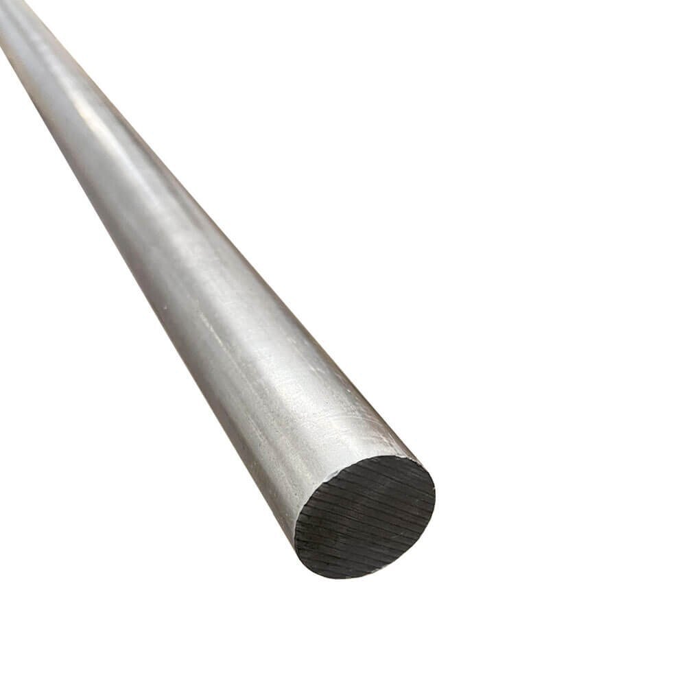 Round Alloy Steel Rod - Application: Construction