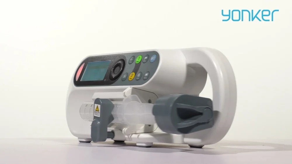 Yonkar Sp 01 - Application: Hospital