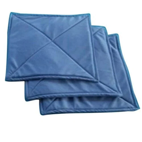 Lint Free Mop Cloth - Application: Industrial