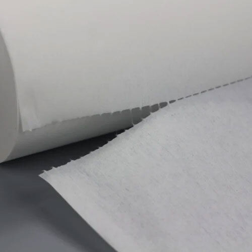 Lint Free Fabric Roll - Application: Industrial