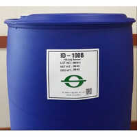 Ultrasonic Cleaning Solvent - Industrial Grade, Yellow | 1-year Warranty, Enhances Cleaning Process By Dissolving Contaminants