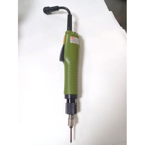 BSD 5019 - Plastic & Metal, 350 Grams Weight , Green Industrial Application, 1 Year Warranty