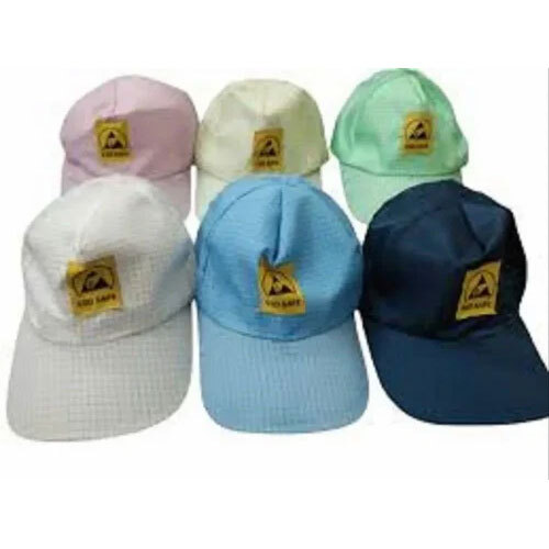 ESD Plain Cap