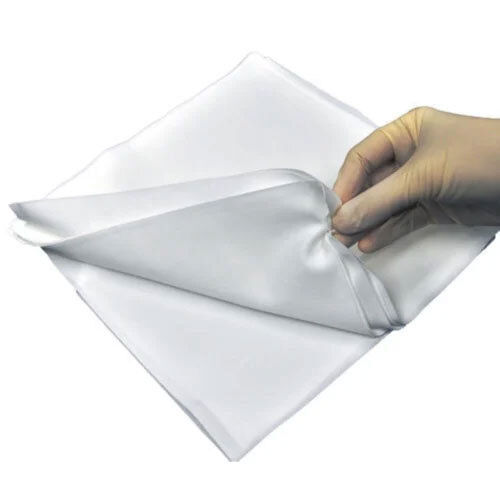 Microfiber Lint Free Cloth - 9X9 GSM-160