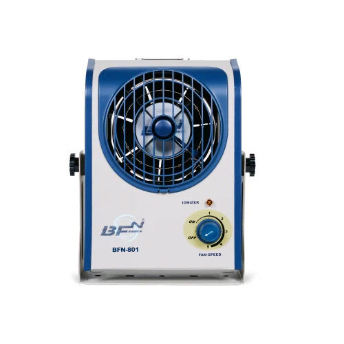Ion Air Blower - Application: Industrial