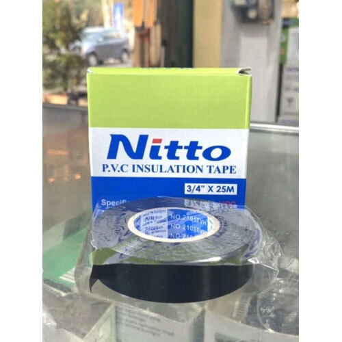 Nitto PVC Insulation Tape