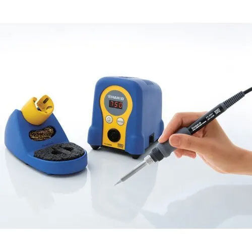 Hakko Soldering Station