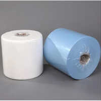 Wypall X70 Wipers - Color: Blue & White
