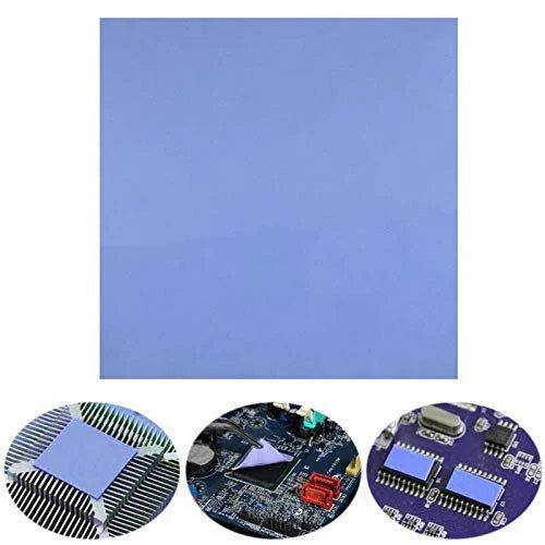 Thermal Insulation Pads