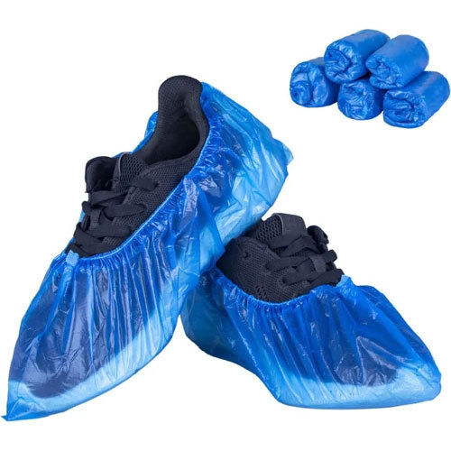 Disposable Shoe Cover