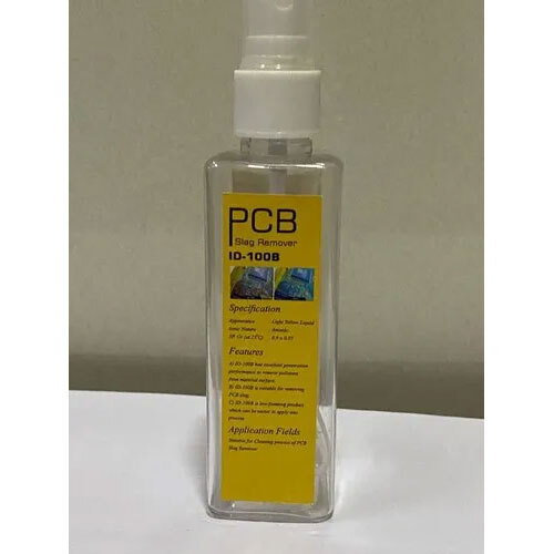 Electrical Contact Cleaner By Aniket Electrotech Systems