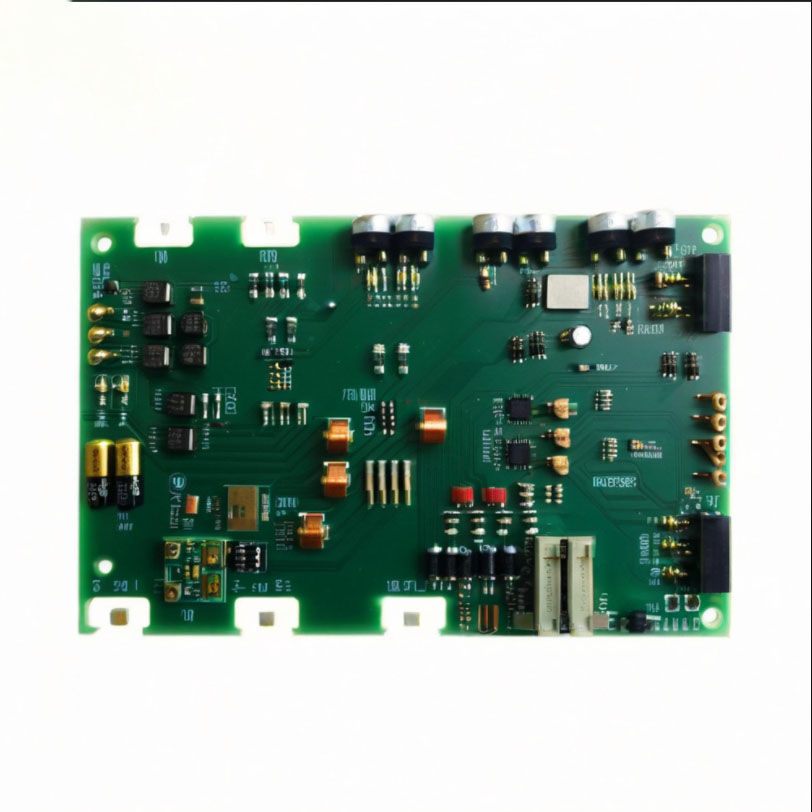 2- 16layer Bare Eagle Pcb Design Service And Manufacturing Reverse Engineering newest Design Pcba Assembly