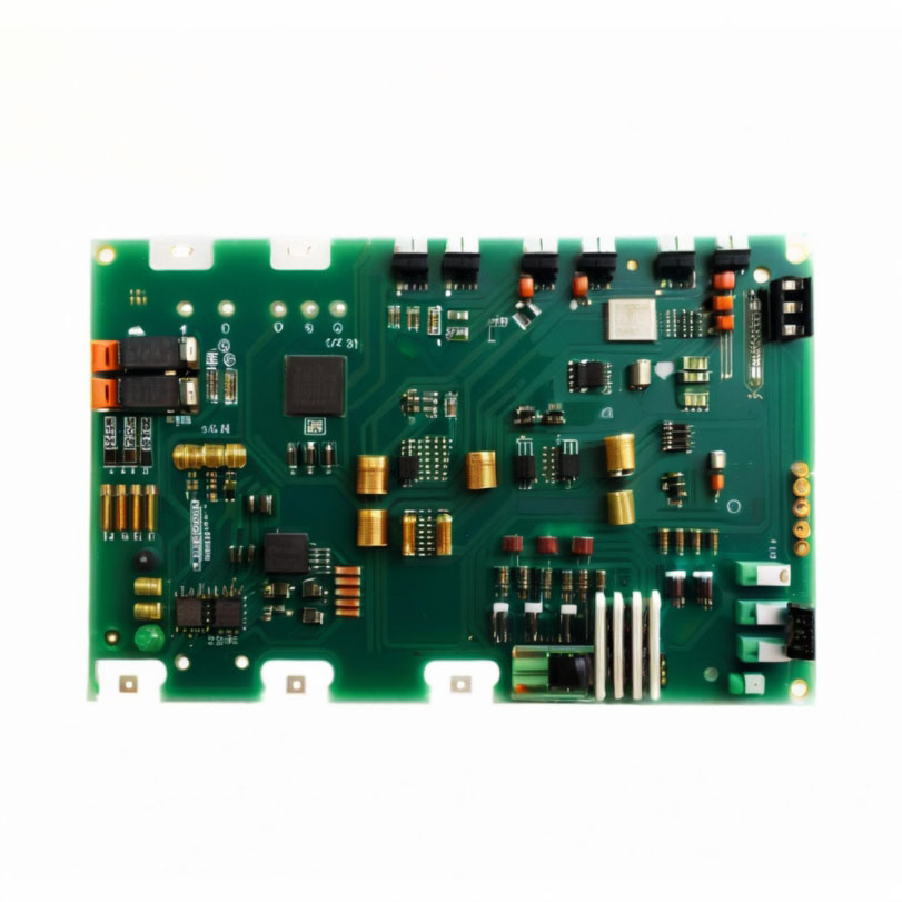 2- 16layer Bare Eagle Pcb Design Service And Manufacturing Reverse Engineering newest Design Pcba Assembly