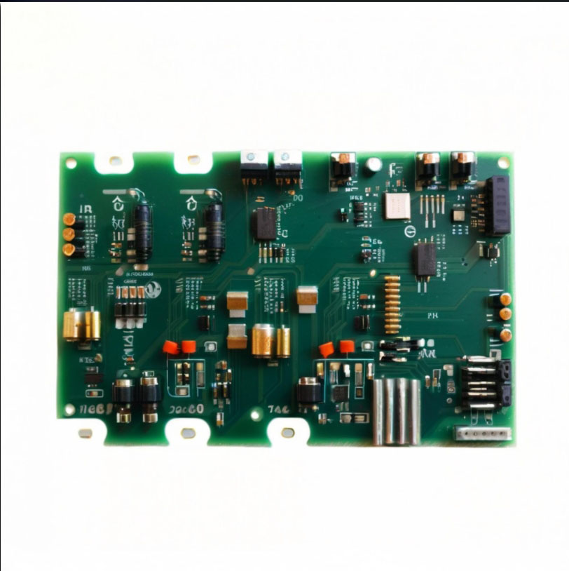 2- 16layer Bare Eagle Pcb Design Service And Manufacturing Reverse Engineering newest Design Pcba Assembly