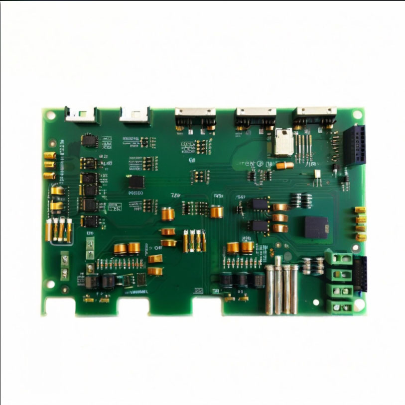 2- 16layer Bare Eagle Pcb Design Service And Manufacturing Reverse Engineering newest Design Pcba Assembly