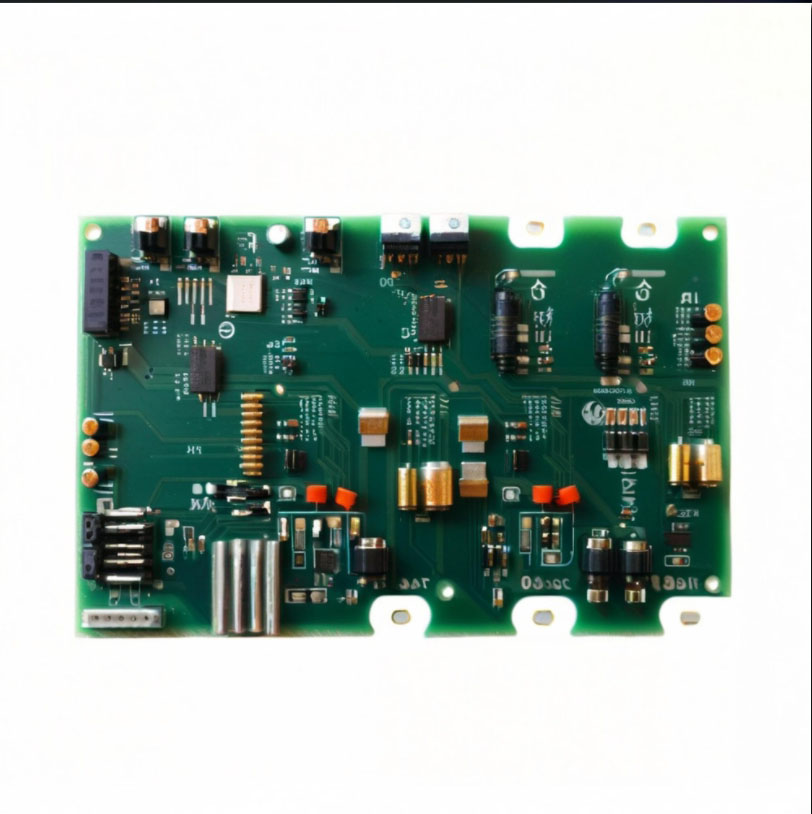 2- 16layer Bare Eagle Pcb Design Service And Manufacturing Reverse Engineering newest Design Pcba Assembly