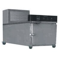 Mortuary Chamber Dead Body Storage Freezer