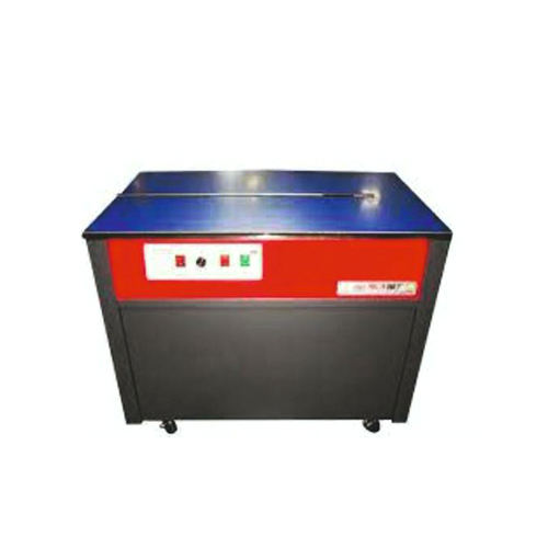 Industrial Strapping Machine