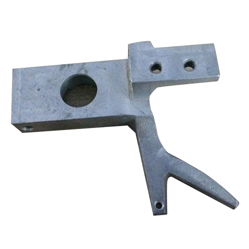 Strapping Machine Balance Bar Holdert