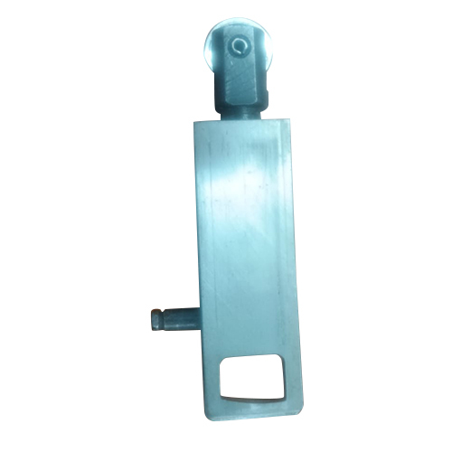 Strapping Machine End Gripper