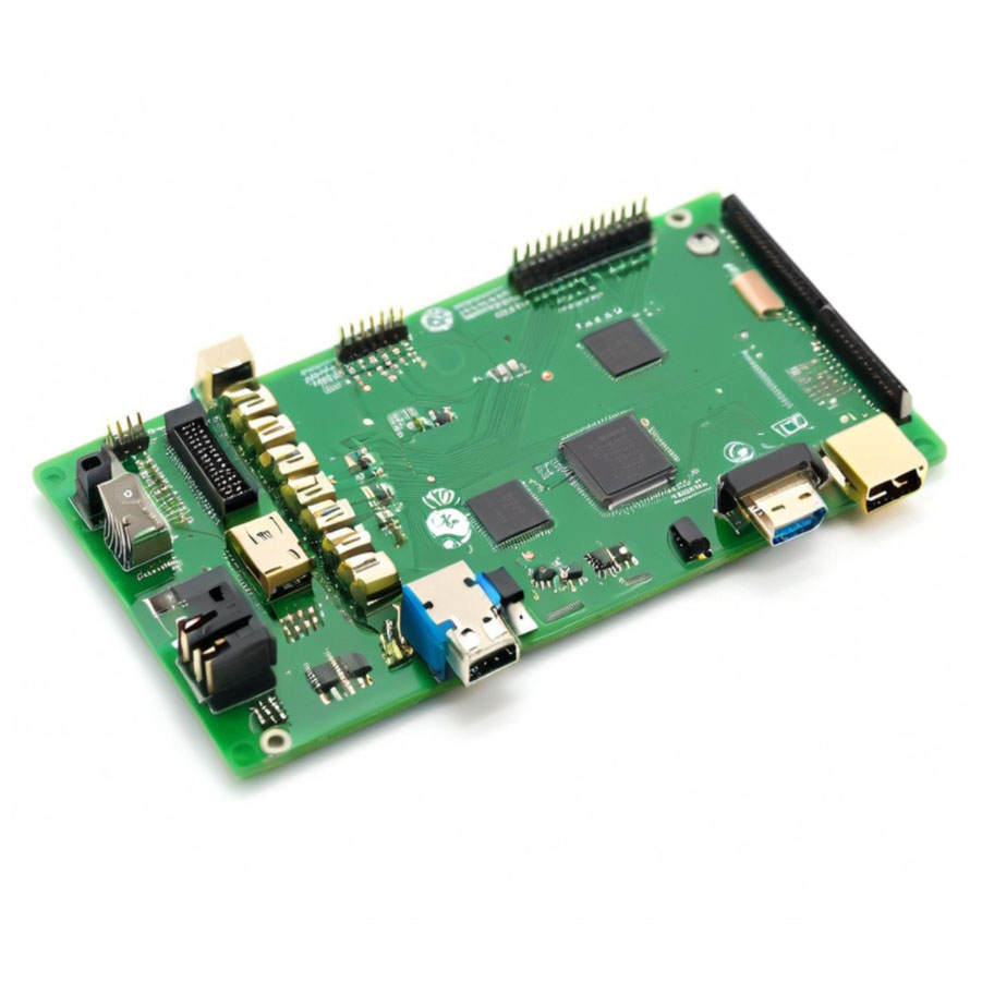 PCBA Motherboard OEM 12V Dc To 220V Ac 600W 1000W 2000W 3000W 5000W Power Inverter PCB Circuit Control Board