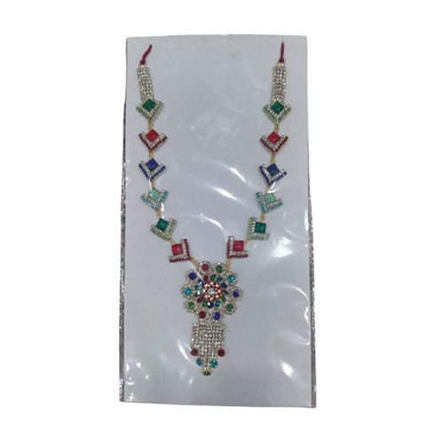 Kanha Mala - Color: Multicolor