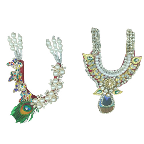 Chandrika Available For All Kind Of Idols