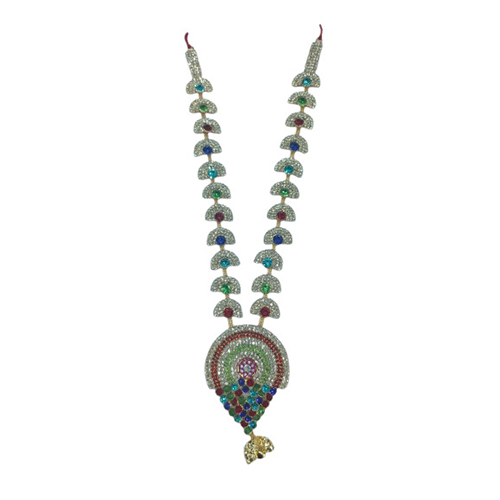 Fancy Kanha Mala