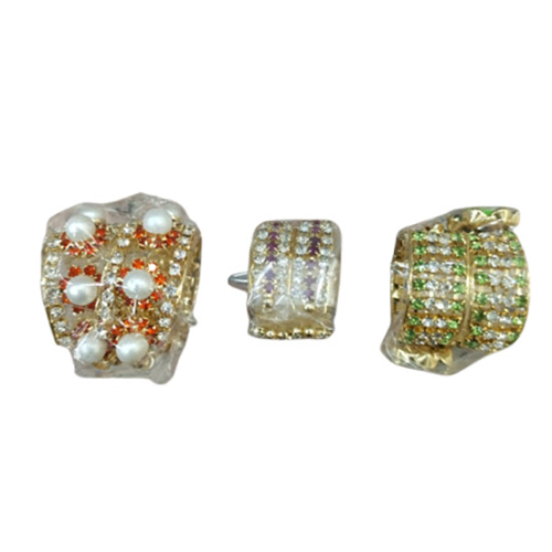 Kada For God Ideal - Color: Golden